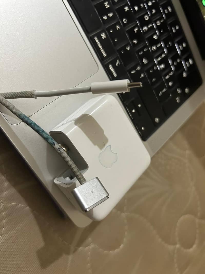 Macbook pro M3 8
