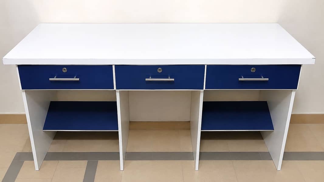 Bunker bed with matching table 1