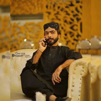 Shaikh Sahab