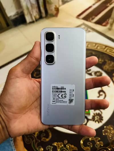Infinix hot 60 pro plus