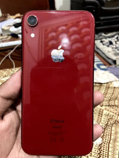 Apple iPhone XR