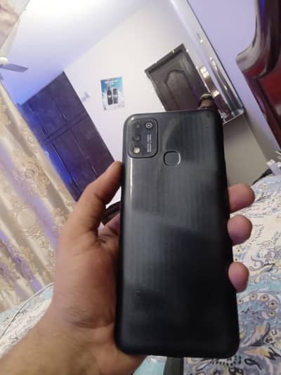 Infinix Hot 11 Play