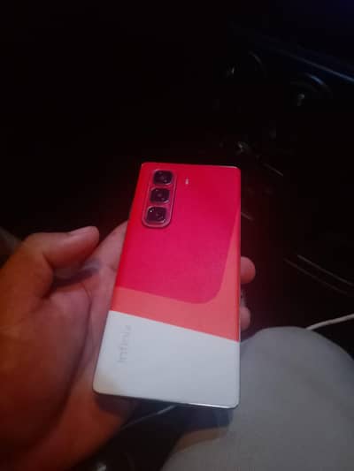 Infinixhot50proplus