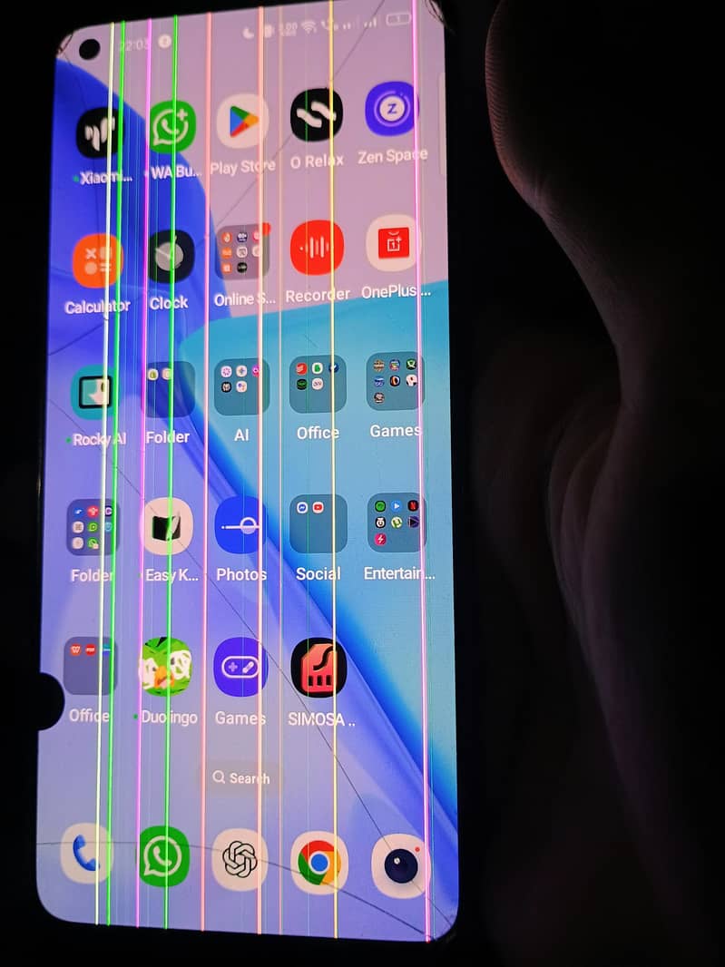 OnePlus 9 0