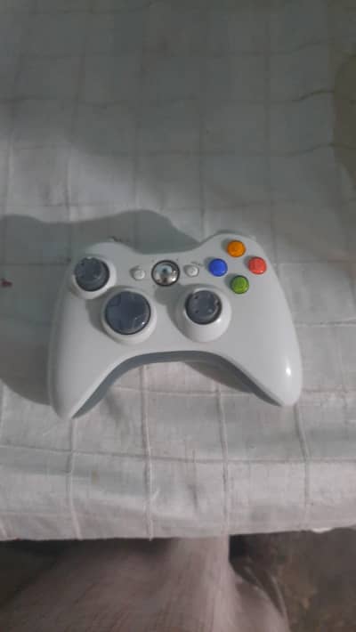 xbox consiles