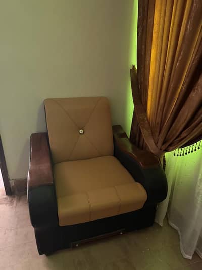 7 seater sofa set