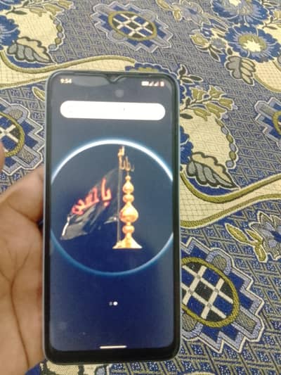 RedmiA1+  2ram Memory 32
