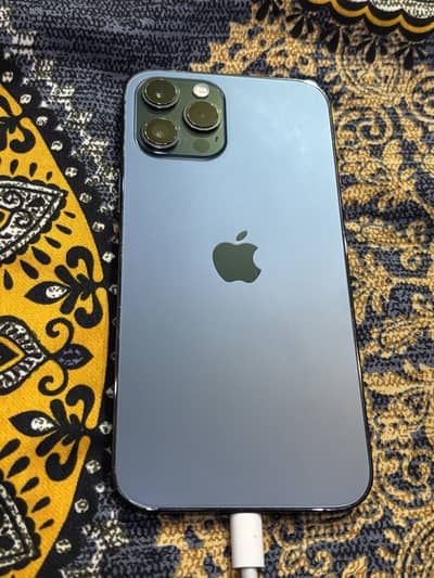 Apple iPhone 12 Pro Max