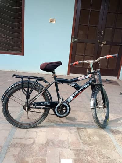 20 No. Cycle for Kids