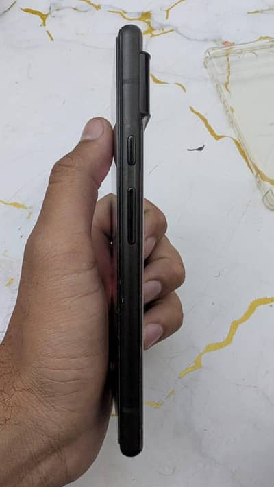 Google pixel 6