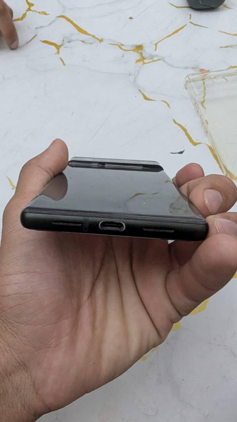 Google pixel 6 1
