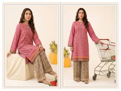 Reseller for ND Collection clothes (female required)