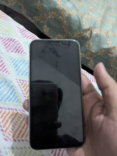 Apple iPhone 11 Pro