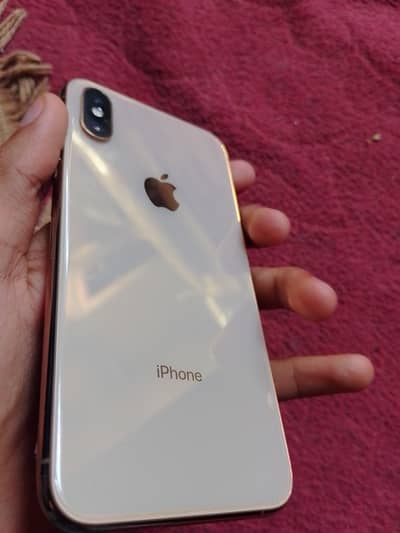 Apple iPhone XS