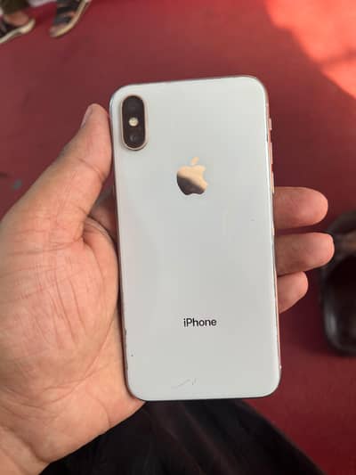 Apple iPhone X 256gb