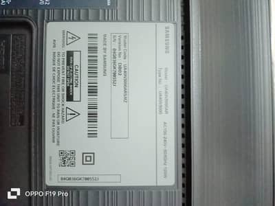 Samsung led