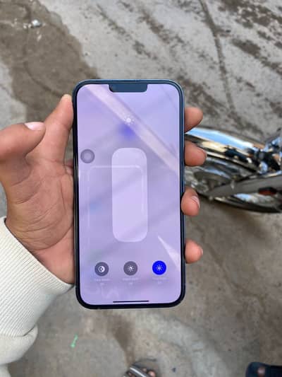 13 pro max 256gb 2 month sim time.