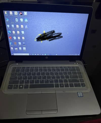 HP Elitebook 840 G4