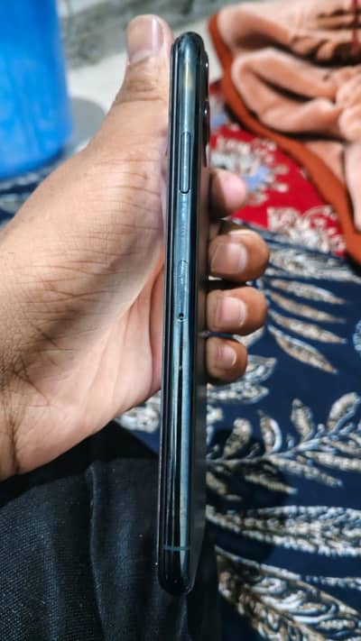 Apple iPhone 11 Pro Max