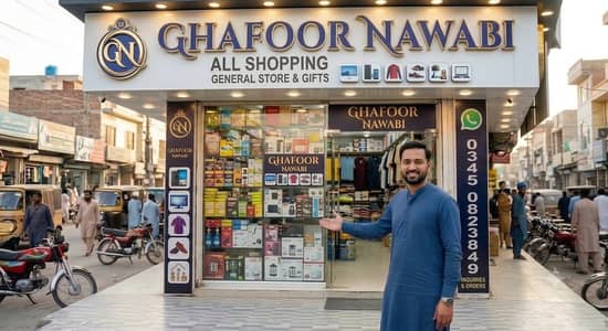 Abdul Ghafoor