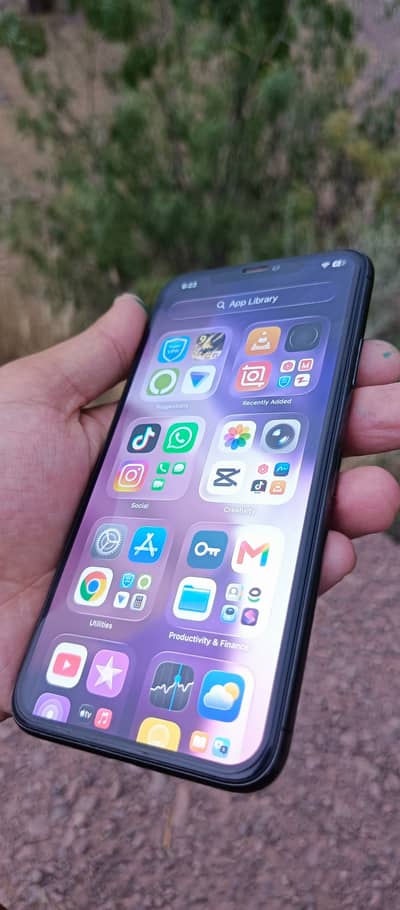 Apple iPhone 11 Pro Max