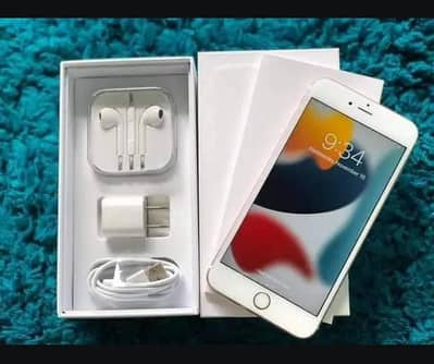iphone 6s 128gb ptA approved ha go my Watsap number 03*09*37*11*428