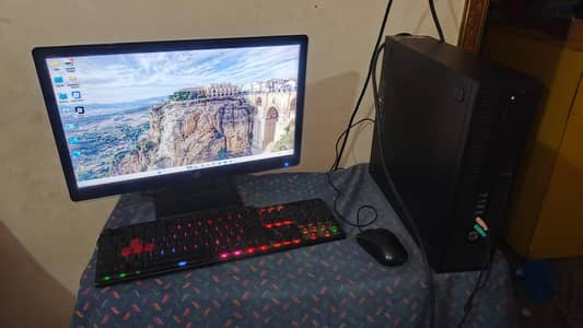 Amd A12 8800 Complete Setup 03424651772