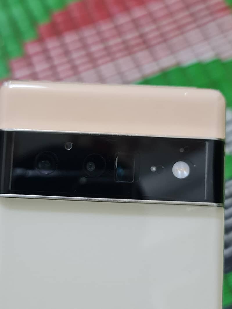 Google Pixel 6 Pro 3