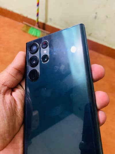Samsung Mobile S22 Ultra