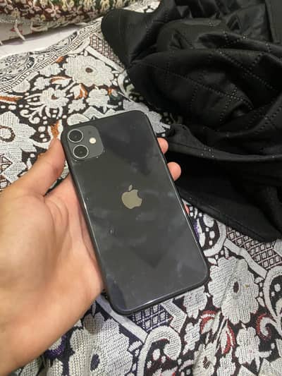 iPhone 11 PTA approved