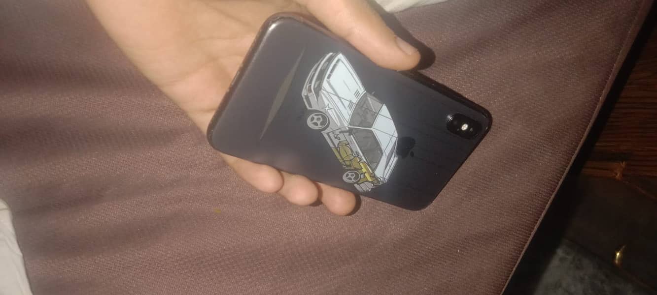 Apple iPhone X 1
