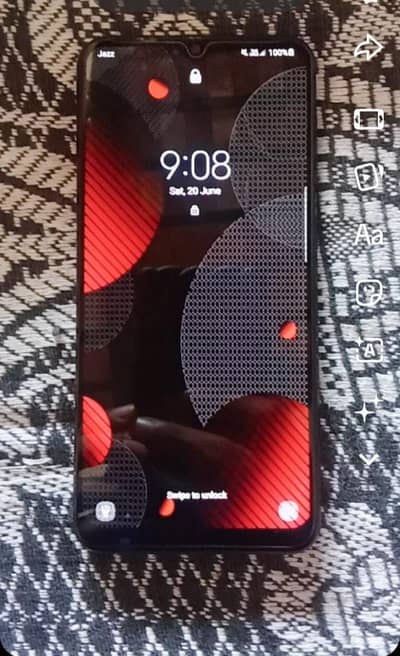 Samsung Mobile A50