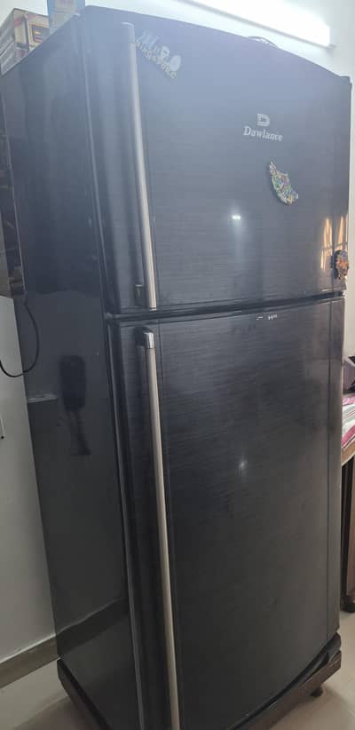 Dawlance Refrigerator H zone full size