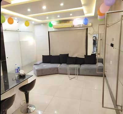 One Bhk Park Tower per Day Rent