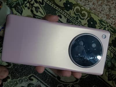 Infinix Zero 40