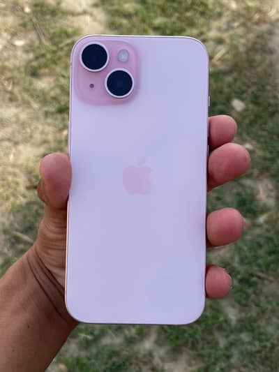 Apple iPhone 15. Whatsapp 03363045147