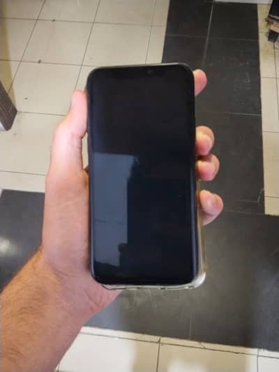 Apple iPhone 11 Pro JV