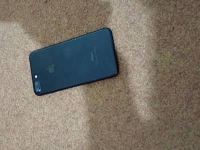 iPhone 7plus