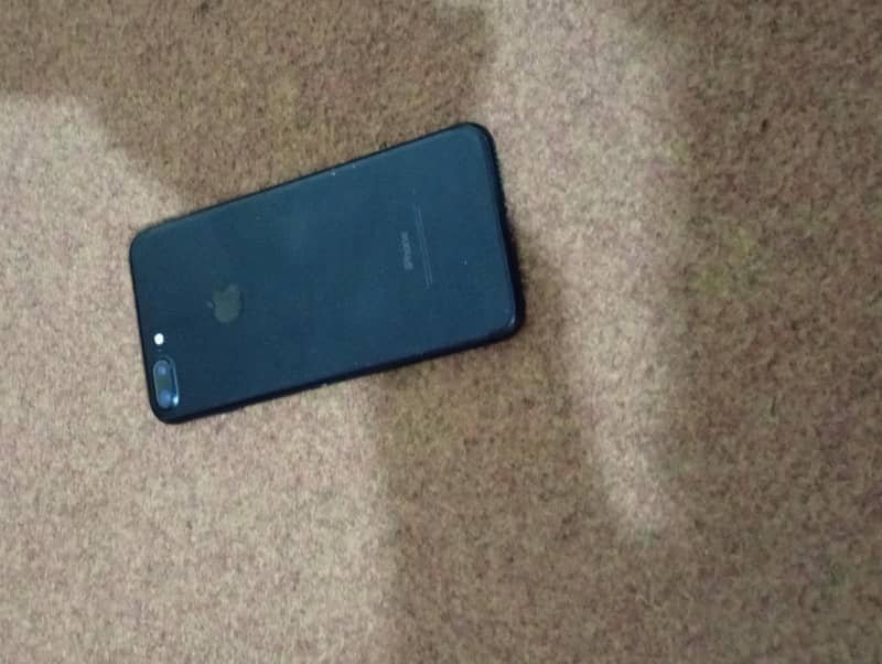 iPhone 7plus 0
