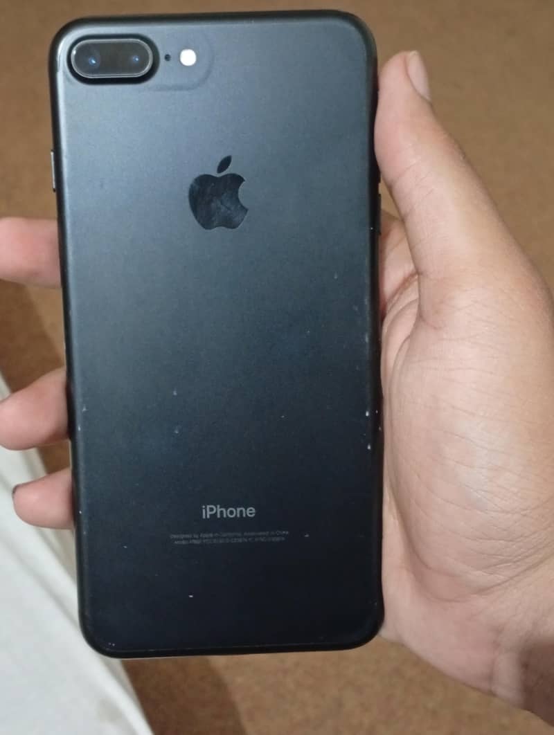 iPhone 7plus 1