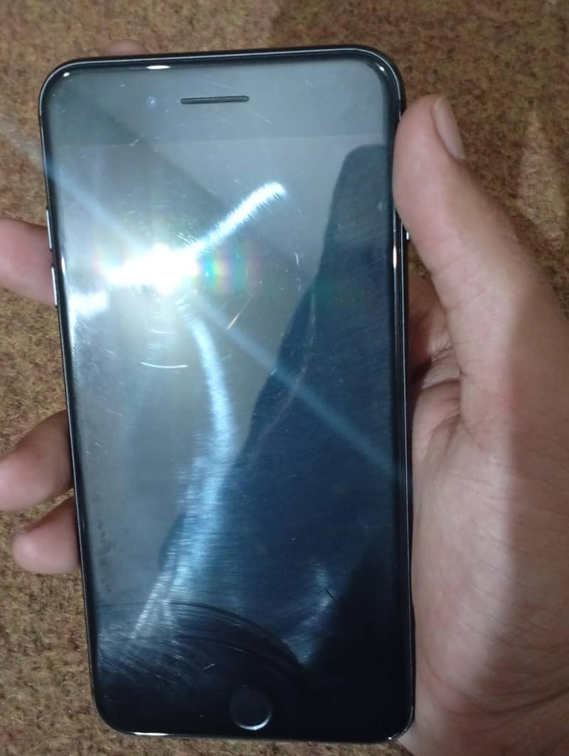 iPhone 7plus 3