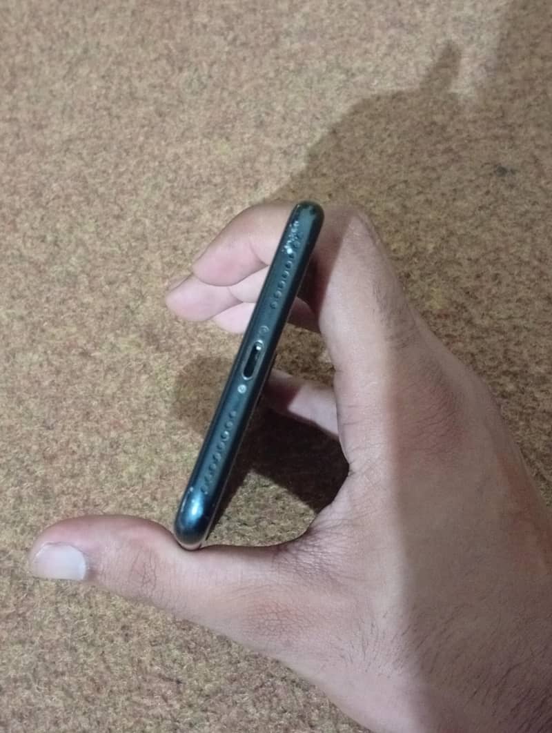 iPhone 7plus 5