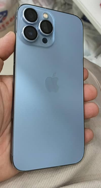 Apple iPhone 13 Pro Max Jv Non pta