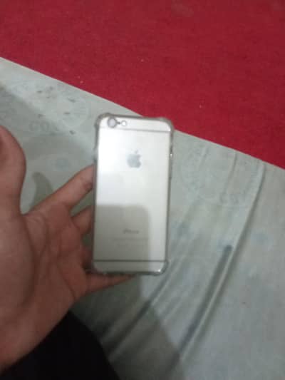 iphone 6 16GB non pta Urgent sell
