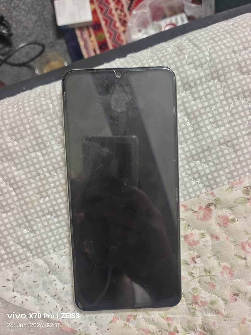 Realme Note 60x 1