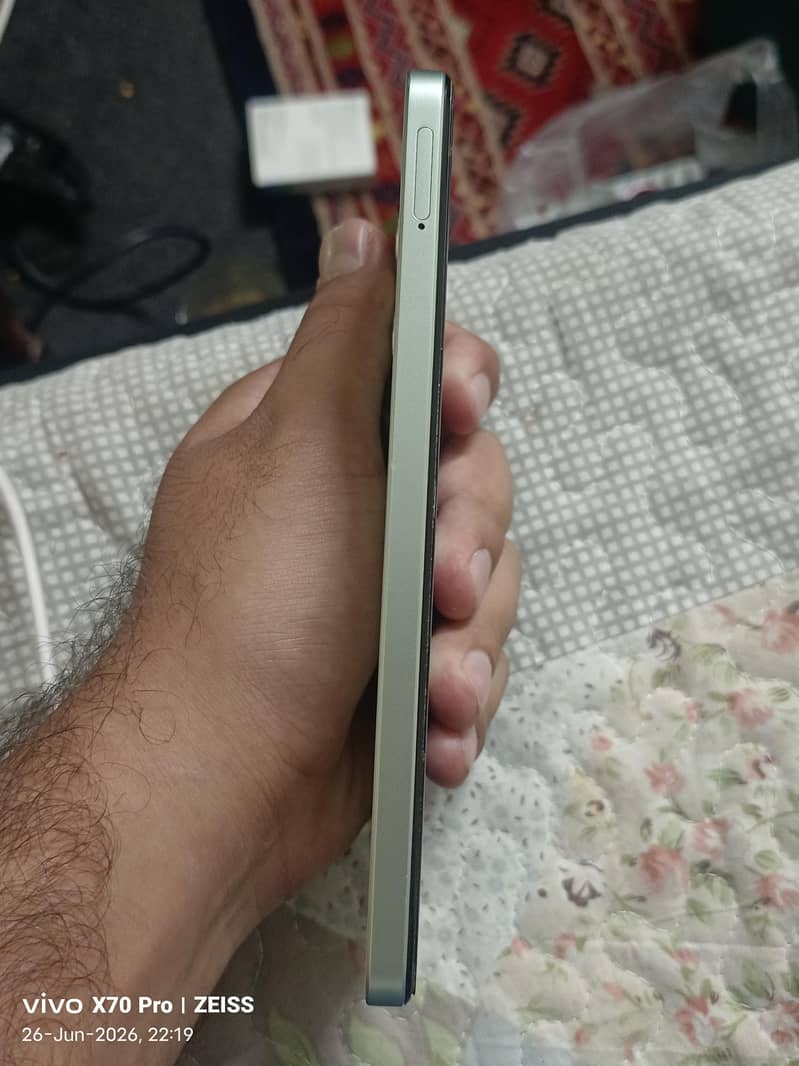 Realme Note 60x 2