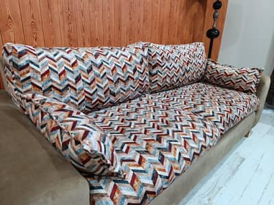 Sofa Set