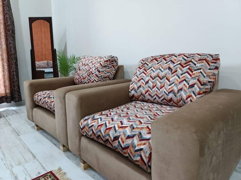 Sofa Set 2
