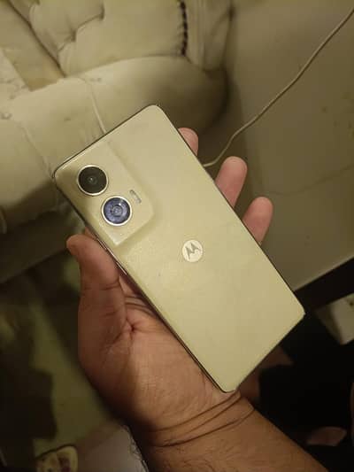 Motorola Moto G5 2024