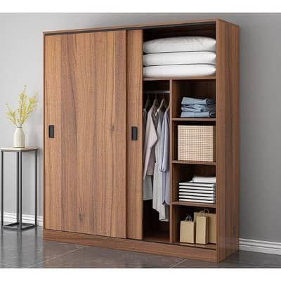 safe cabinet for clothes